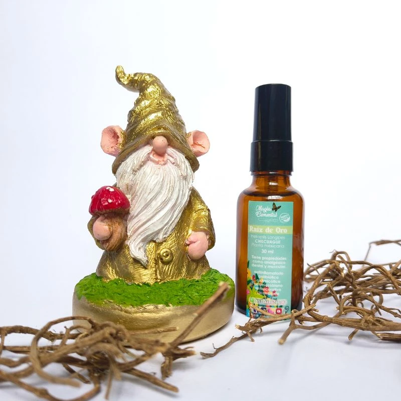 Chicualgue 1 1 Chicualgue Raiz de Oro - 30ml - Imagen 1