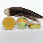 Pomada caliente ancestral