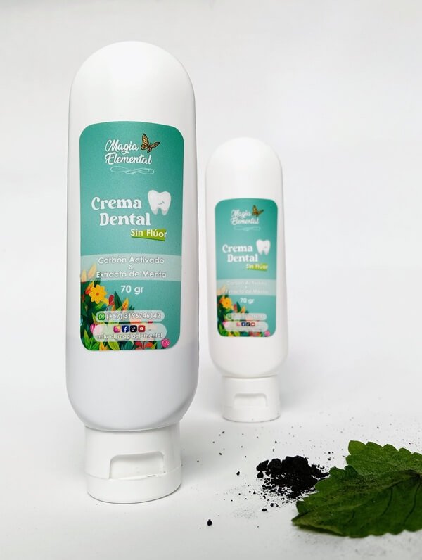 crema dental 1 Crema Dental - Imagen 1