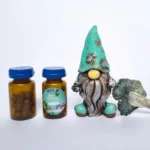 Microdosis Psilocibina